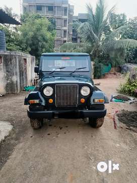 Buy Sell Used Mahindra Armada in Nashik Second Hand Cars in