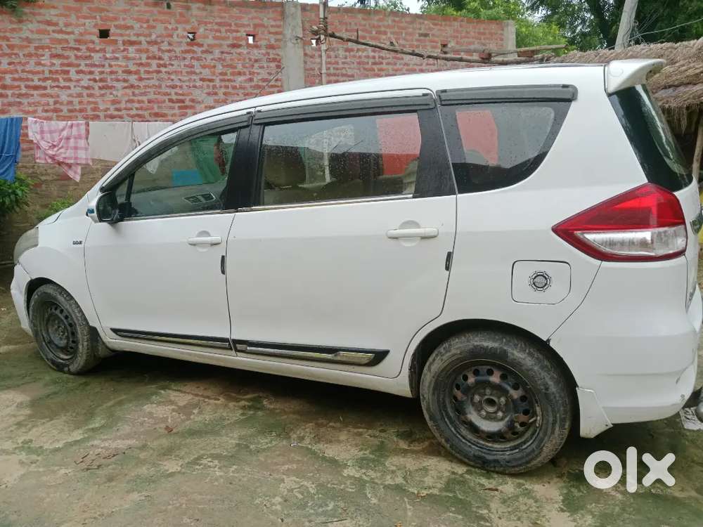 Maruti Suzuki Ertiga 2015