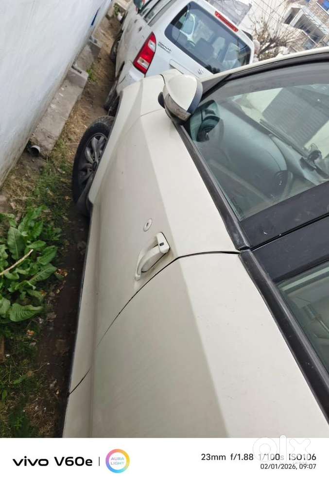 Mahindra Xuv500 2016 Diesel Good Condition