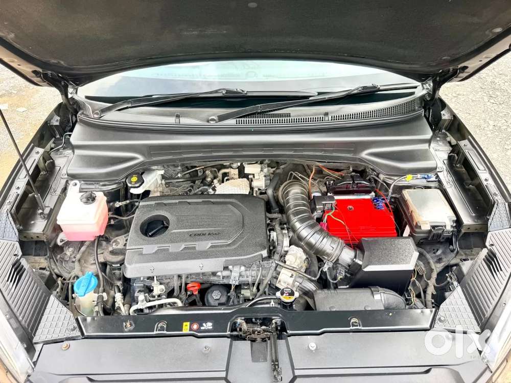 Hyundai Creta S 1.5 Diesel, 2021, Diesel