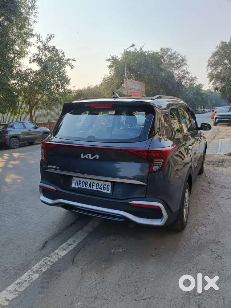Kia Carens 1.5 Prestige 2023