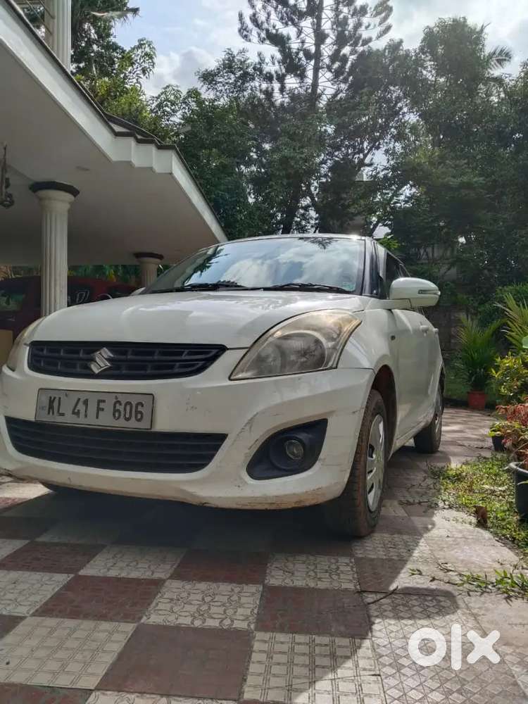 Swift Dizer 2013 Model, Good Looking And Good Condition.