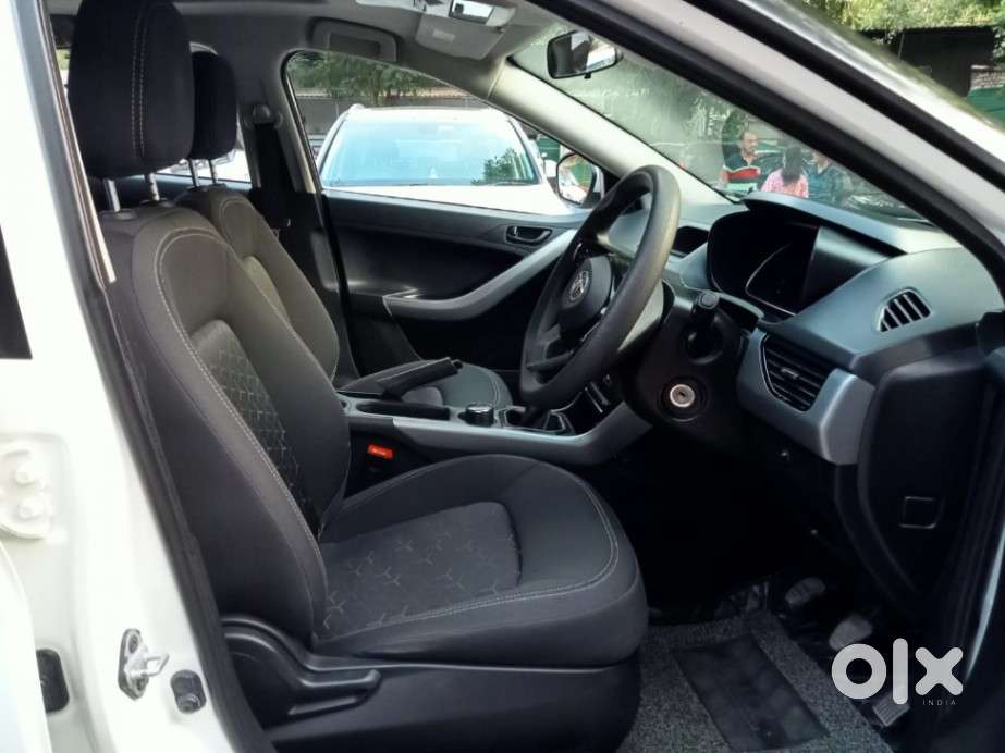 Tata Nexon 1.2 Revotron Xm (s), 2021, Petrol
