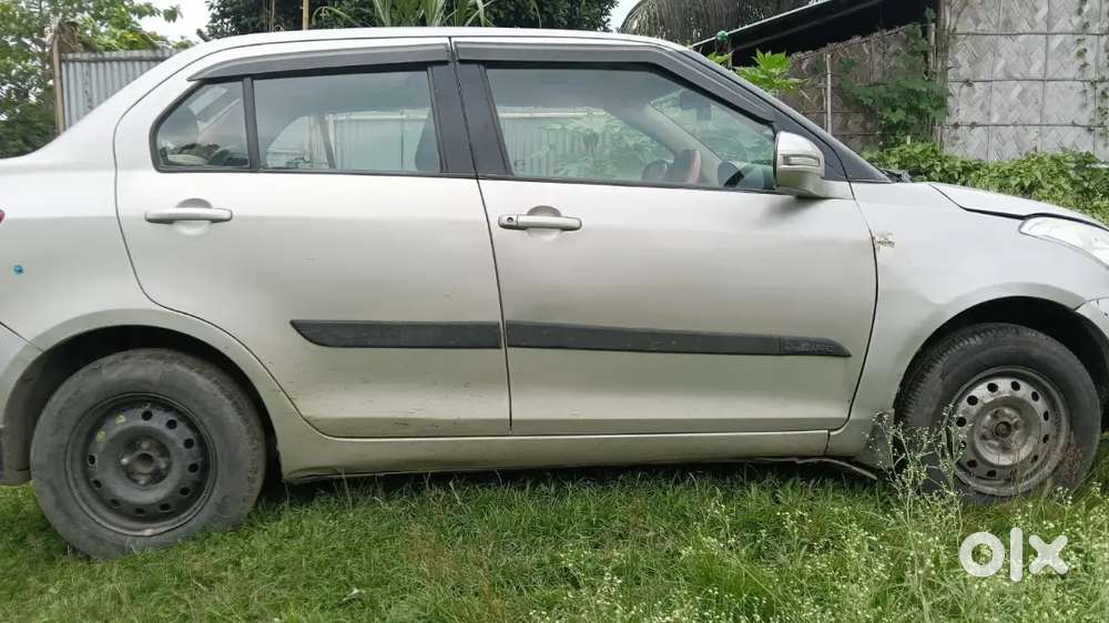 Maruti Suzuki Swift Dzire 2014