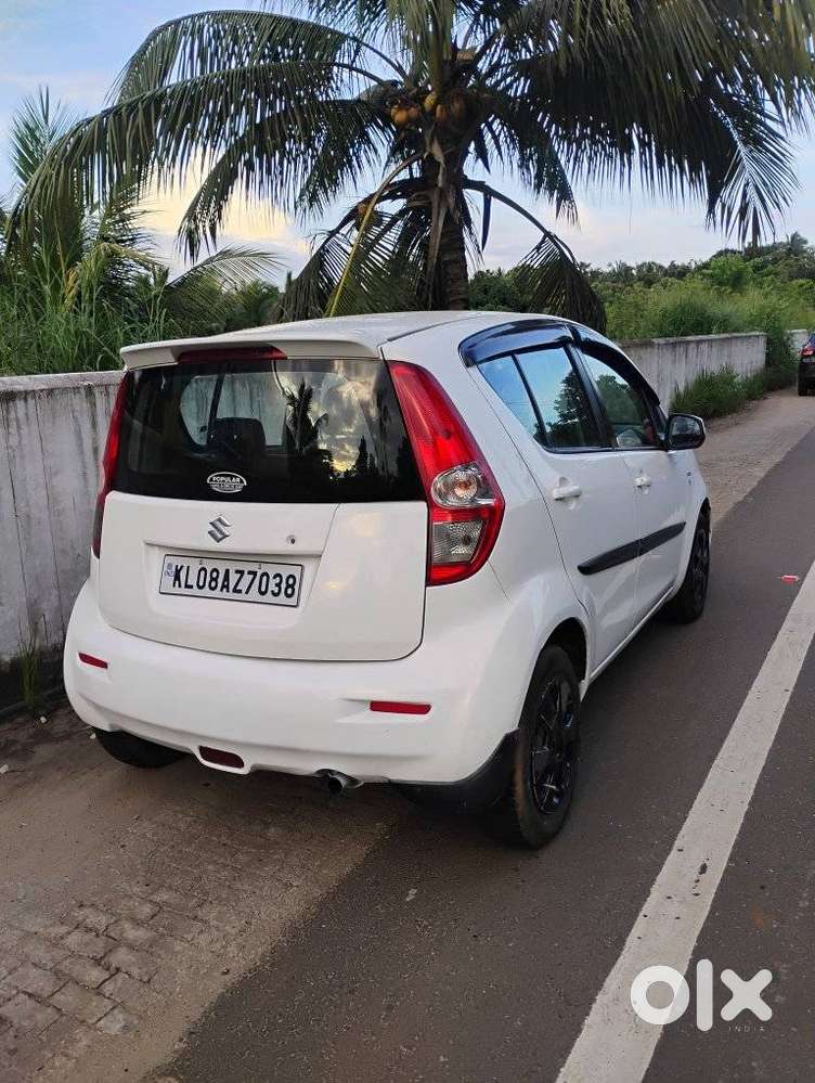 Maruti Suzuki Ritz Vdi (abs) Bs Iv, 2013, Diesel
