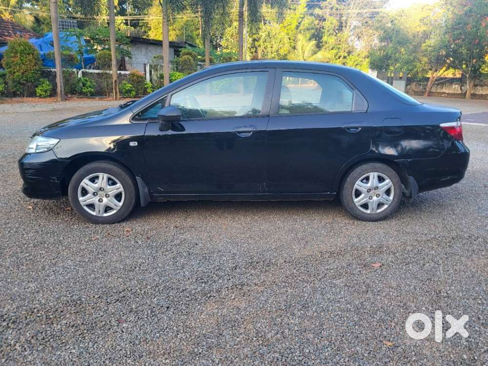 Honda City 1997-2006 1.5 Exi S, 2007, Petrol