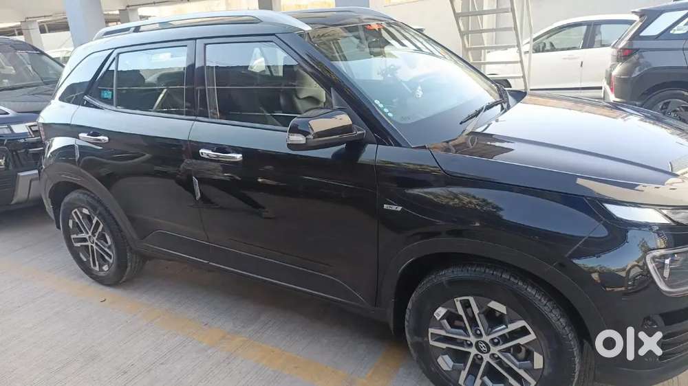 Hyundai Venue 1.0 Turbo Dct Automatic
