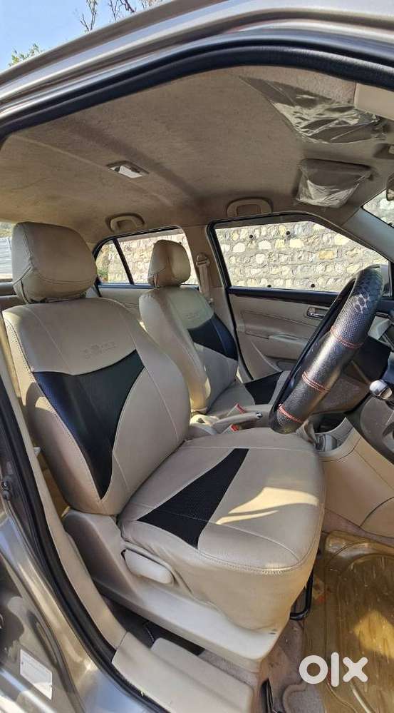 Maruti Suzuki Swift Dzire 2015-2017 1.2 Vxi, 2015, Petrol