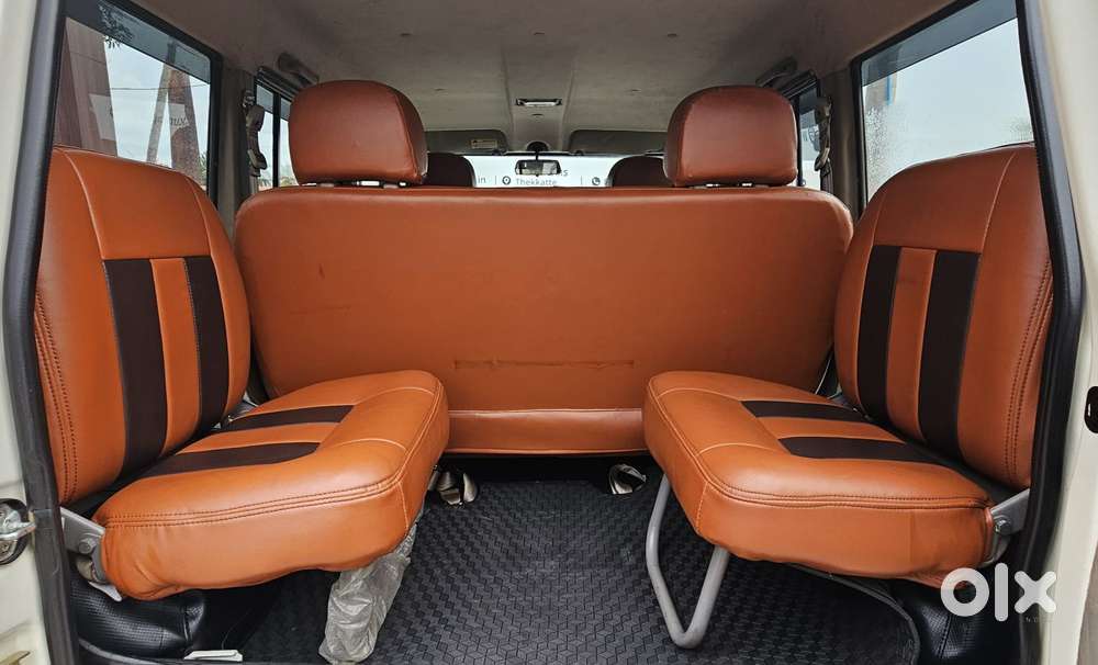 Mahindra Bolero B6, 2024, Diesel