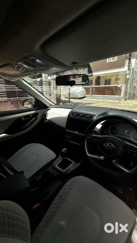 Hyundai Creta 2023
