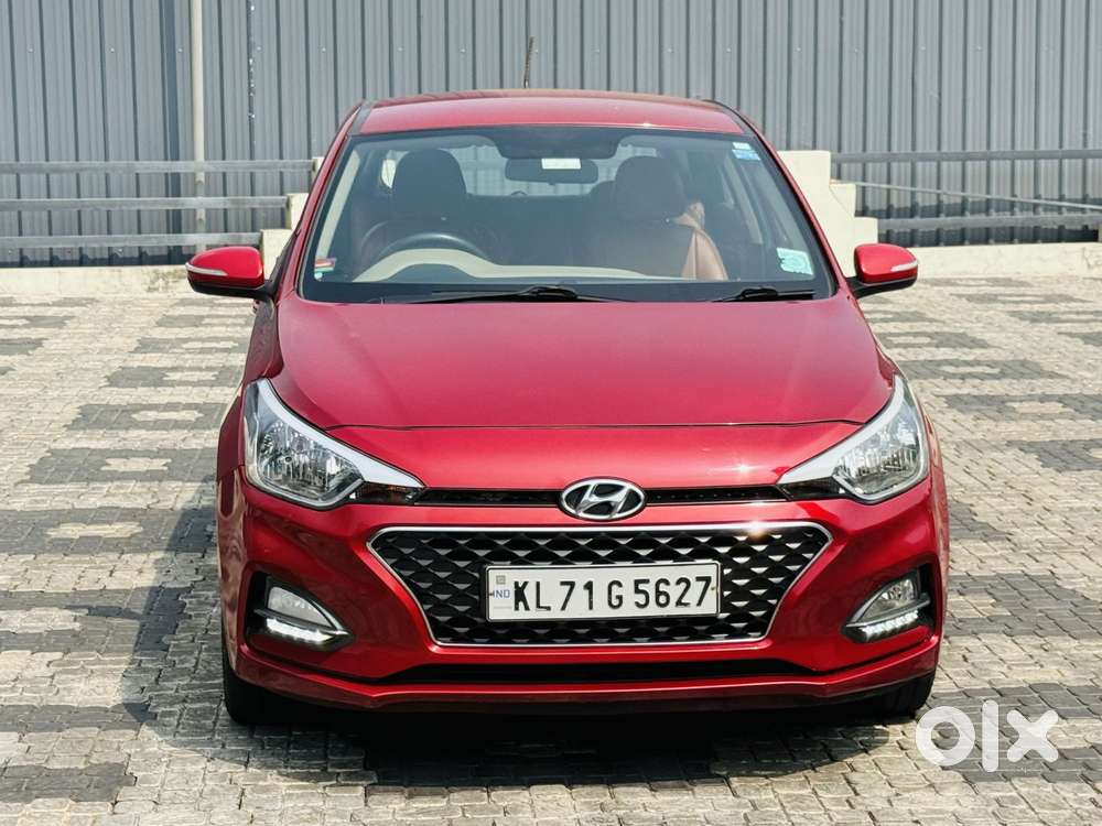 Hyundai Elite I20 1.4 Sportz Plus Crdi, 2019, Diesel