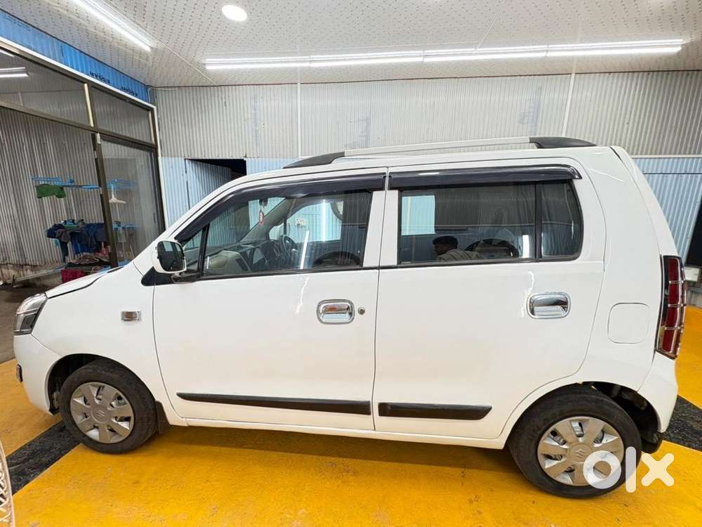 Maruti Suzuki Hybrid 2017