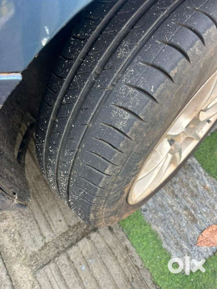 Volkswagen Ameo 2017 Petrol Good Condition