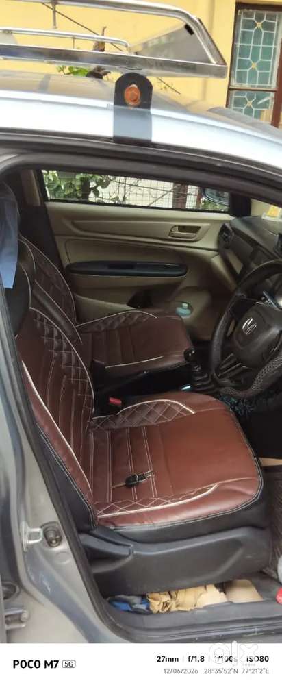 Honda Amaze 1.2 Vtec 2020 Car