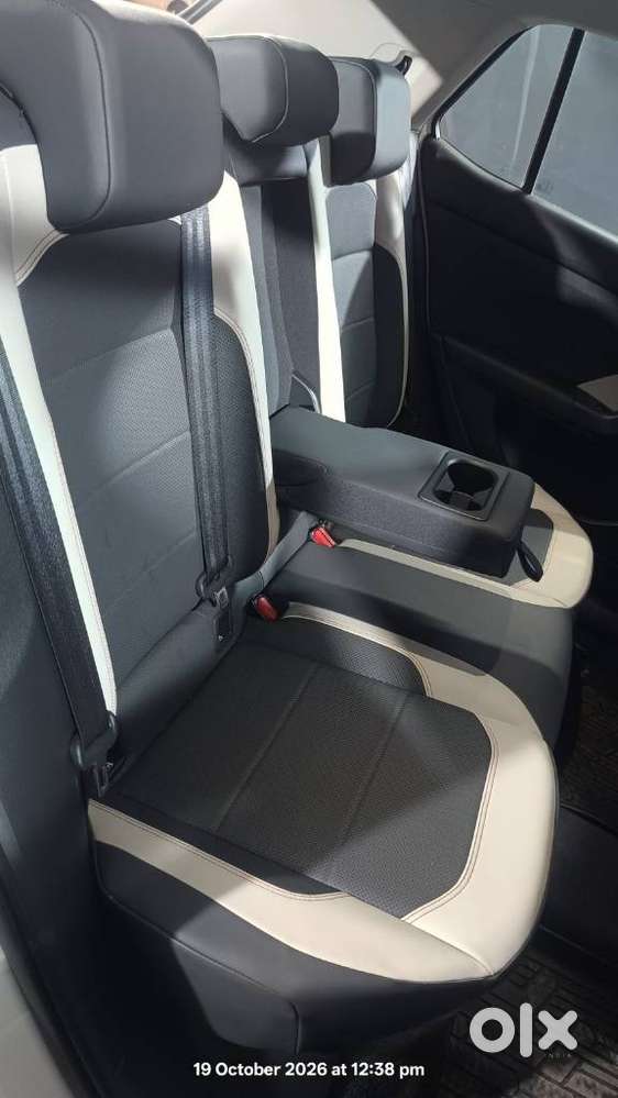 Volkswagen Taigun Gt Plus 1.5 Tsi Dsg (with Ventilated Seats), 2024,..