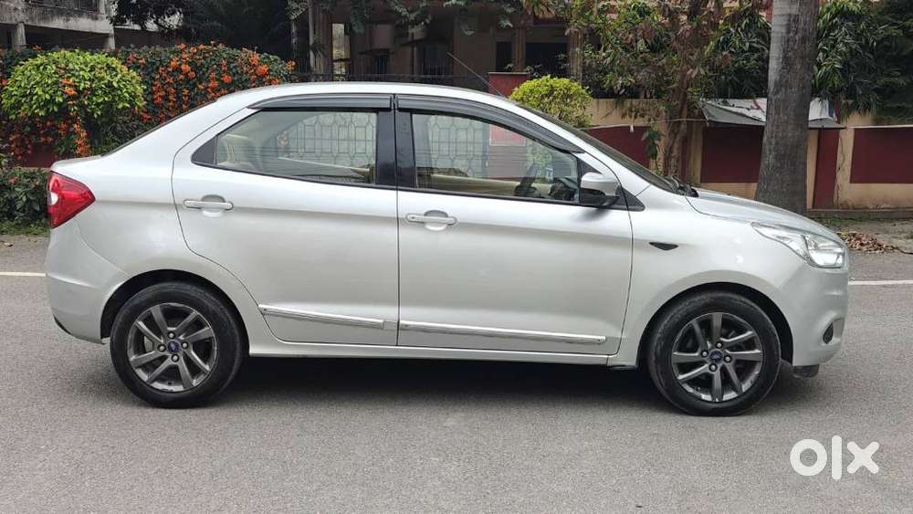 Ford Figo Aspire