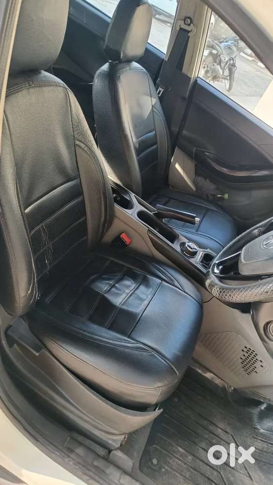 Tata Nexon 1.2 Diesel 2018