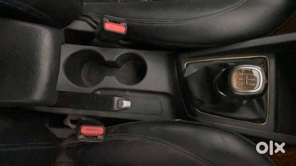 Hyundai I20 Active 1.2 Sx, 2018, Petrol