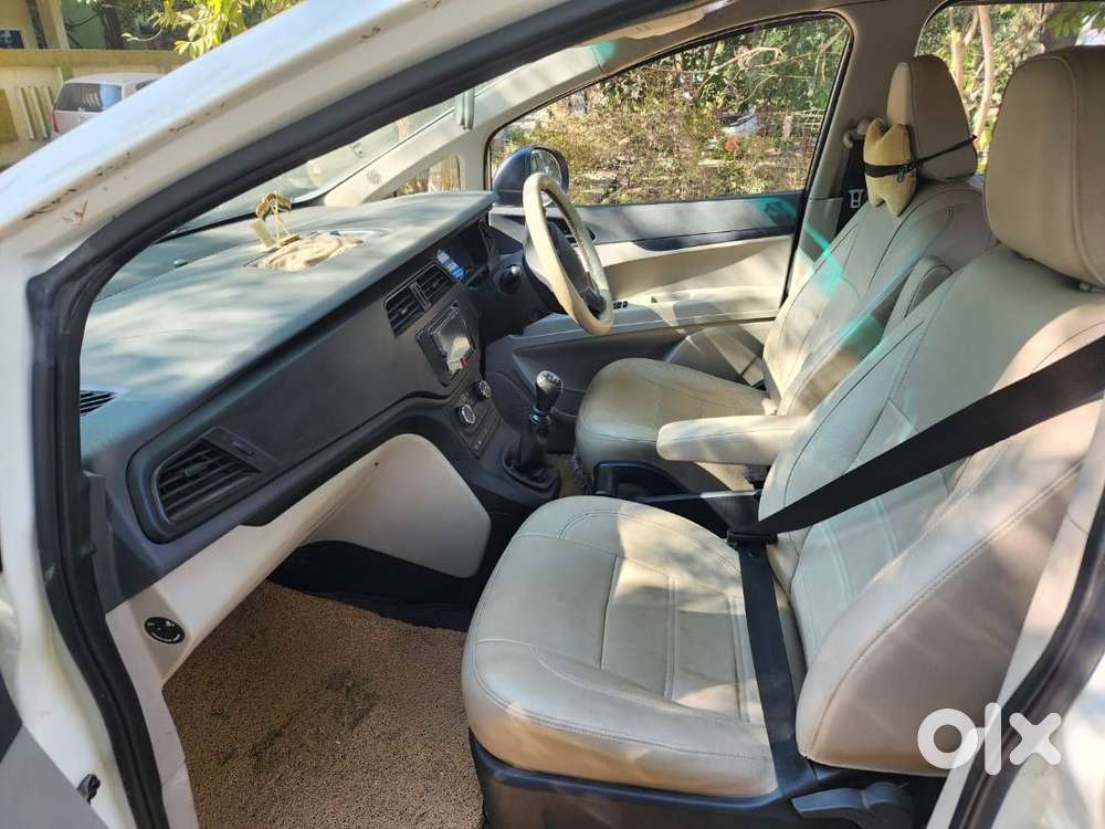 Mahindra Marazzo 2018 Diesel Well Maintained