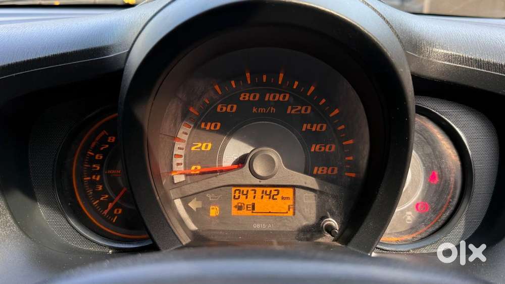 Honda Amaze 2013-2016 Ex I-vtech, 2014, Petrol