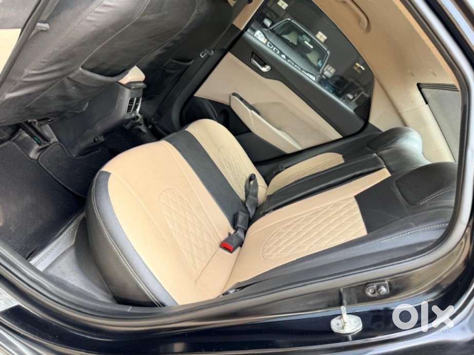 Hyundai Verna Vtvt 1.6 E, 2021, Petrol