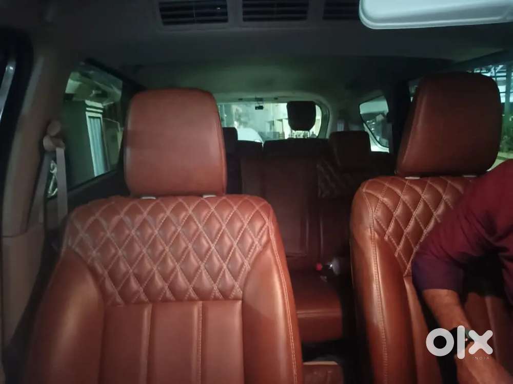 Maruti Suzuki Ertiga 2024 Petrol 13000 Km Driven