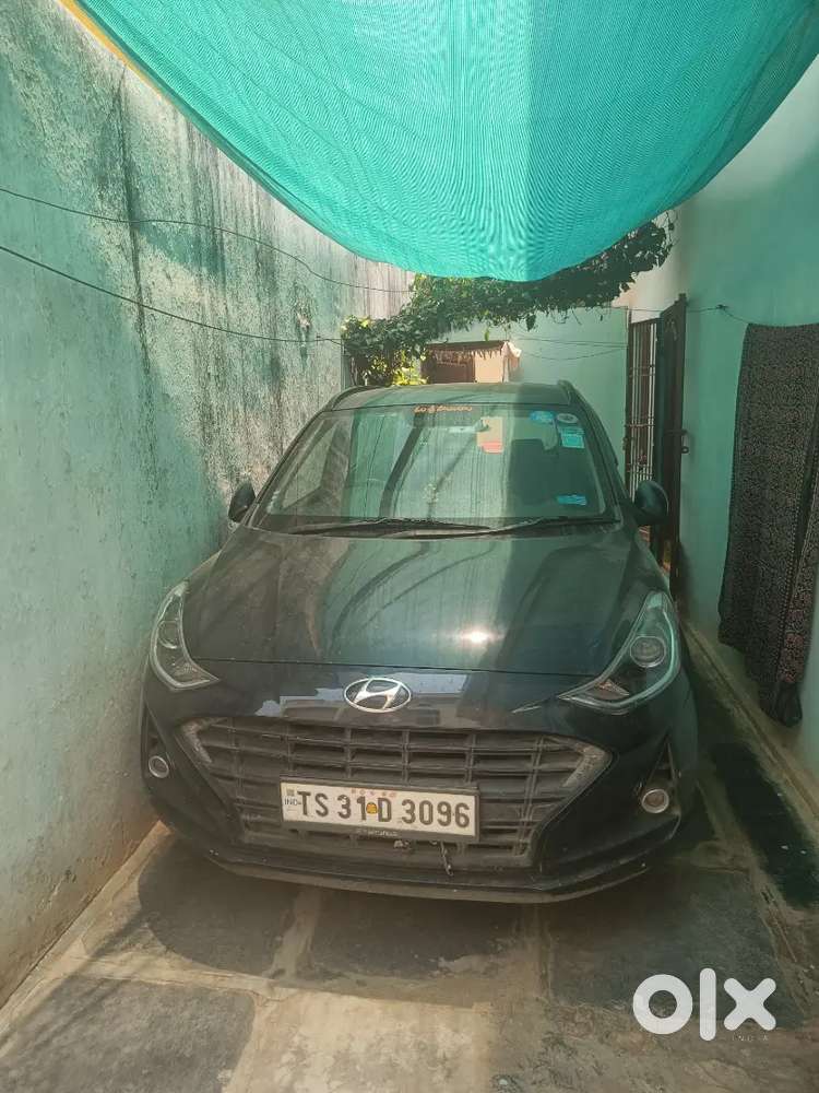 Self Driven, Showroom Track