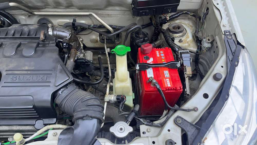 Maruti Suzuki Alto K10 Vxi, 2016, Petrol