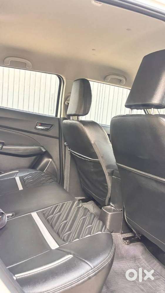 Maruti Suzuki Swift, 2024, Petrol