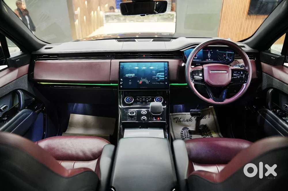 Land Rover Range Sport, 2023, Diesel