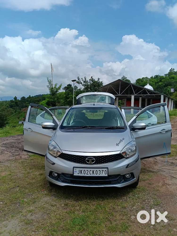 Tata Tiago  2019 Manual In Excellent Condition With New Tyre