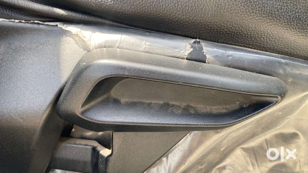 Tata Tiago Nrg Petrol Amt, 2022, Petrol