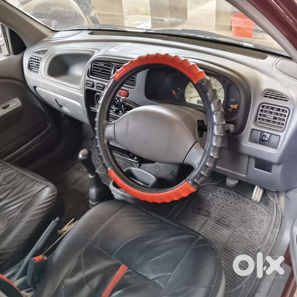 Maruti Suzuki Alto Lxi 2007
