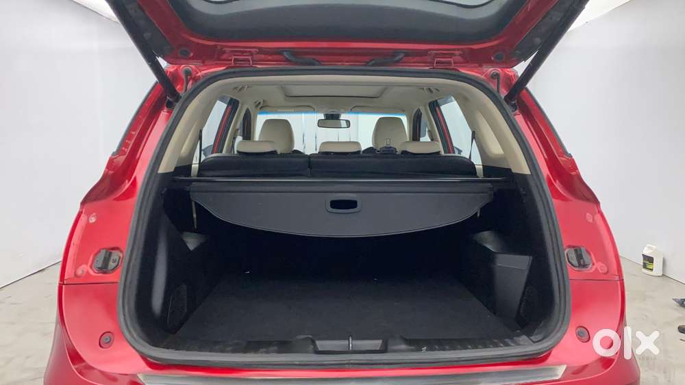 Mg Hector Sharp At, 2021, Petrol