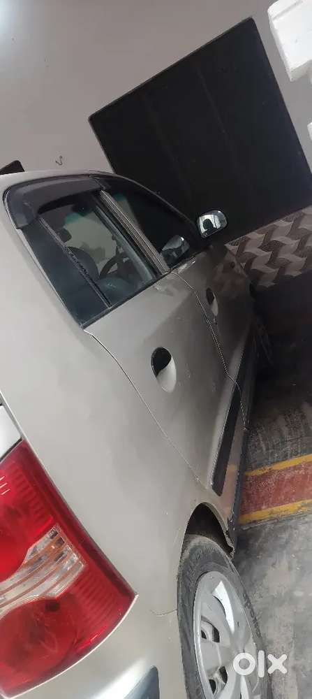 Hyundai Santro Xing 2007 Petrol 122000 Km Driven