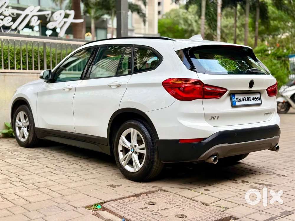 Bmw X1 2.0 Sdrive20d Xline, 2019, Diesel