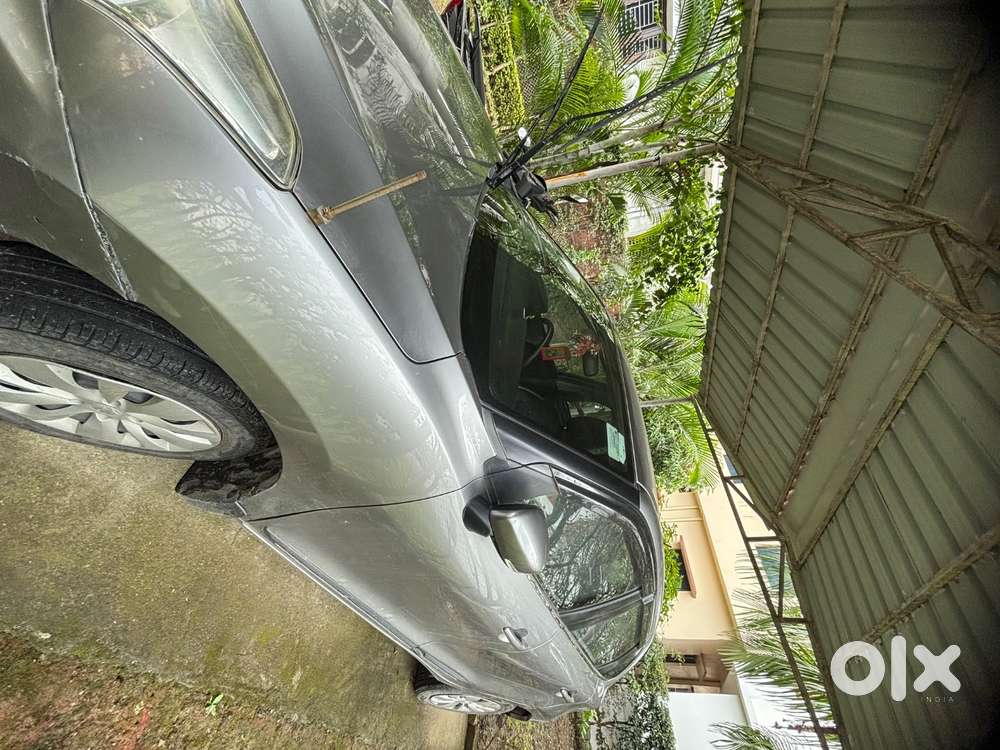 Maruti Suzuki Baleno 2016