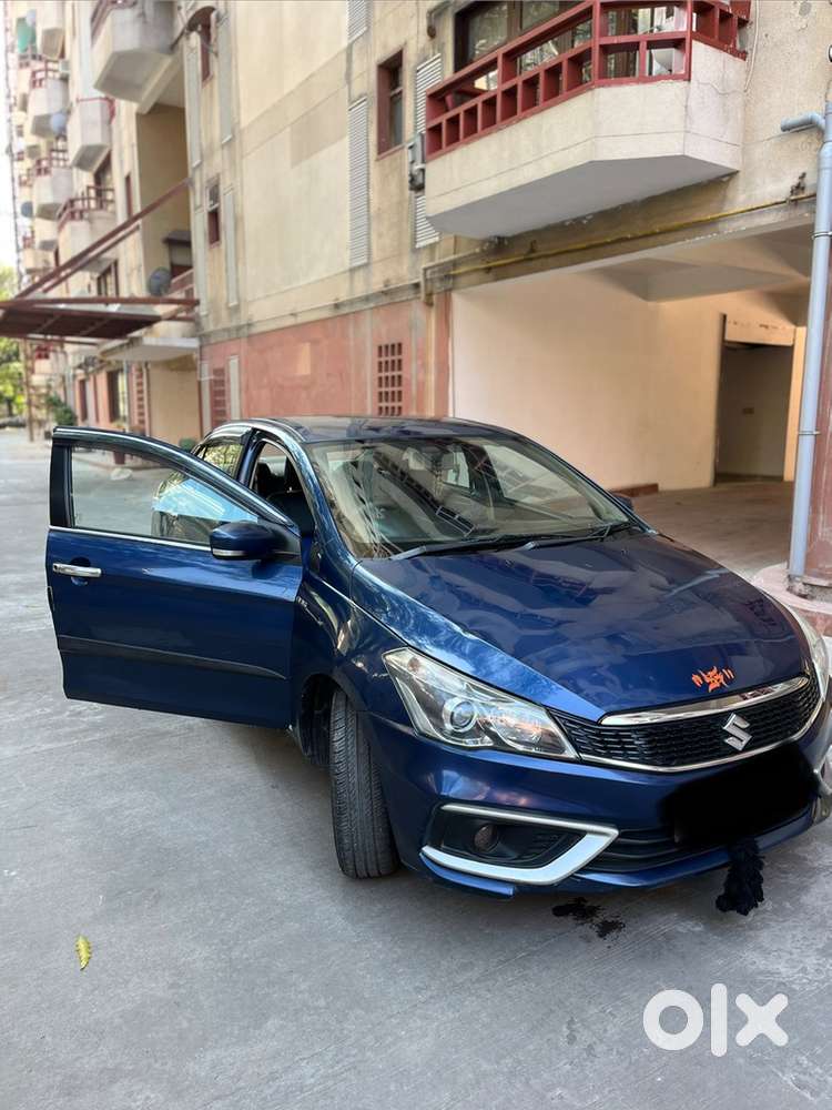 Maruti Suzuki Ciaz Diesel 2019