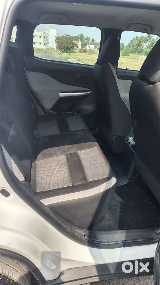 Nissan Magnite 1.0 Xe, 2023, Petrol