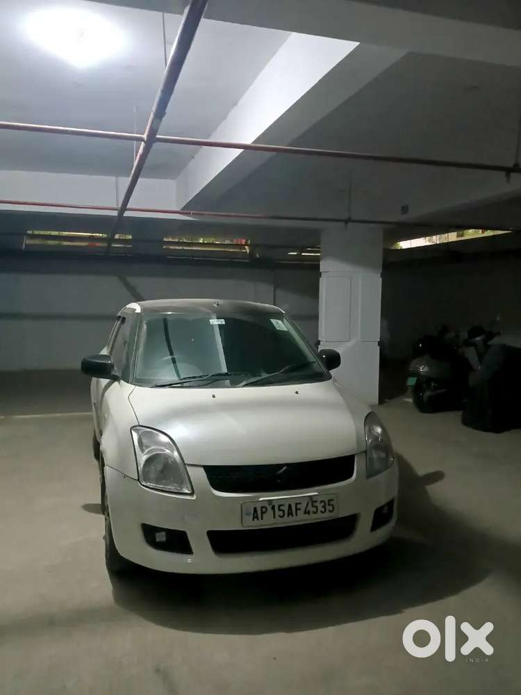 Maruti Suzuki Swift 2008 Diesel Well Maintained