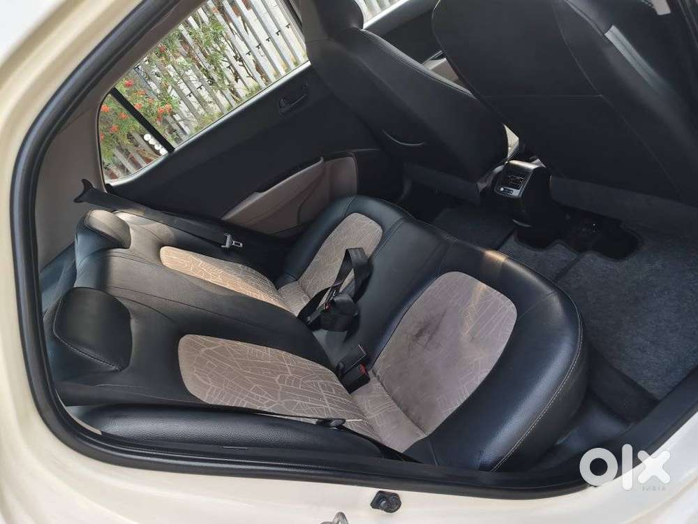 Hyundai Grand I10 Magna 1.1 Crdi, 2013, Diesel