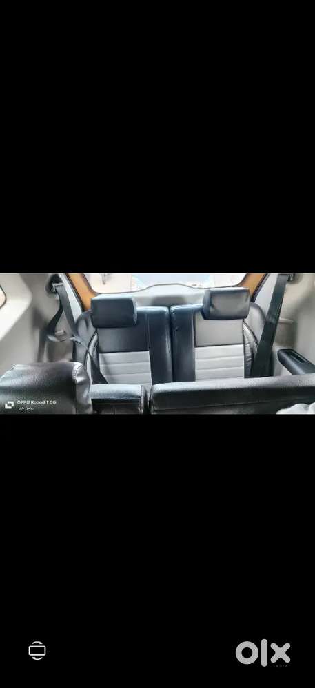 Renault Triber 1.0 Rxl 2021