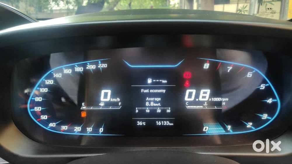Hyundai I20 N Line N8 1.0 Turbo Mt Dual Tone, 2025, Petrol