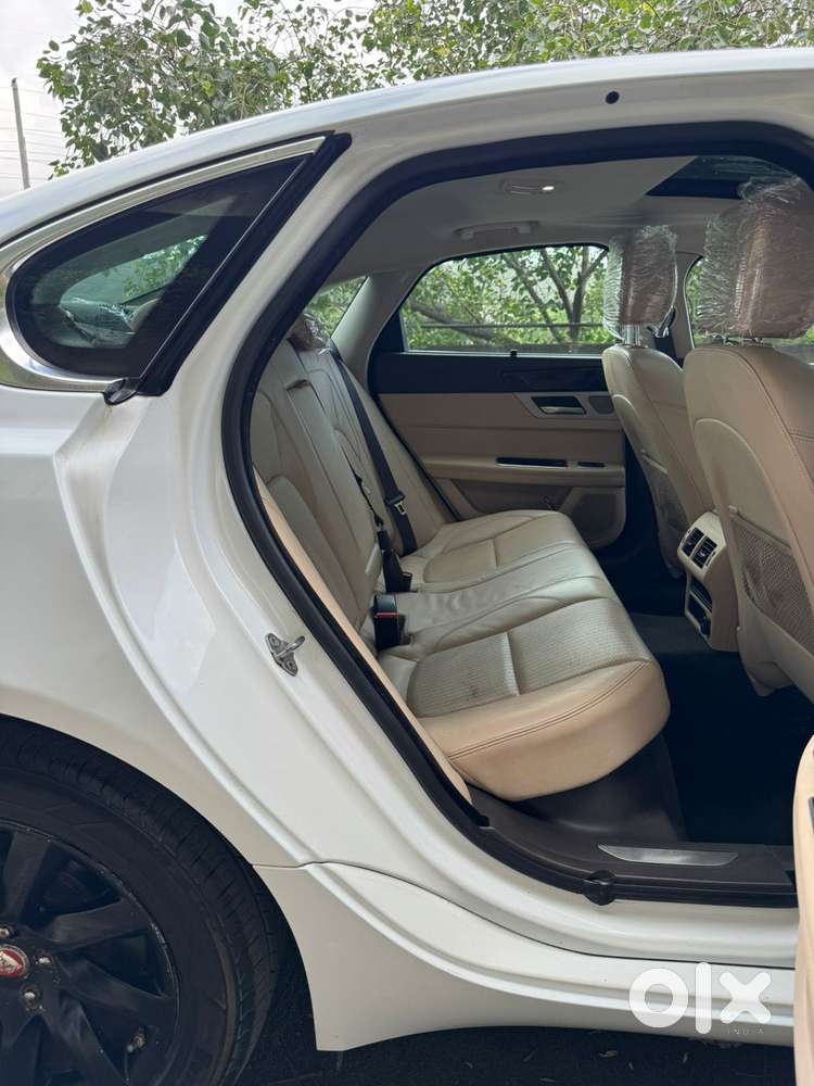 Jaguar Xf 2.0 Diesel Prestige, 2018, Diesel