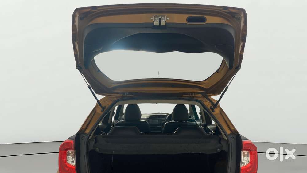 Honda Wr-v I-dtec Vx, 2018, Diesel