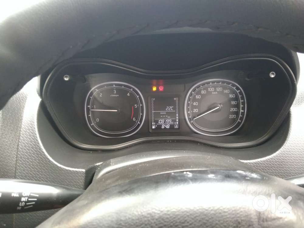 Maruti Suzuki Brezza Zdi, 2019, Diesel