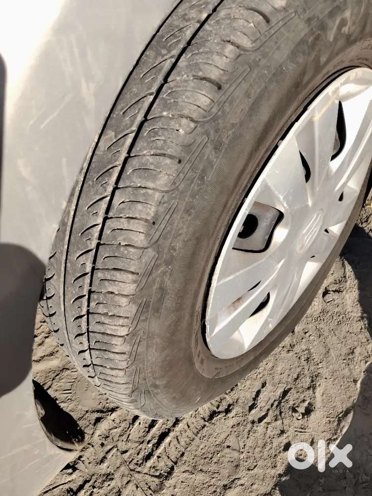 Maruti Suzuki Dzire 2014 Diesel 350000 Km Driven