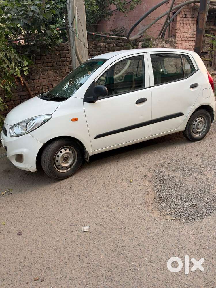 Hyundai I10 2015 Petrol