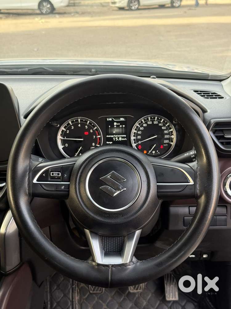 Maruti Suzuki Grand Vitara 1.5 Sigma Smart Hybrid, 2023, Petrol