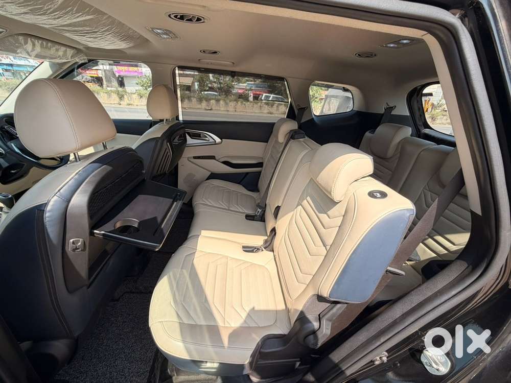 Kia Carens 2023 Model 7 Seater Imt